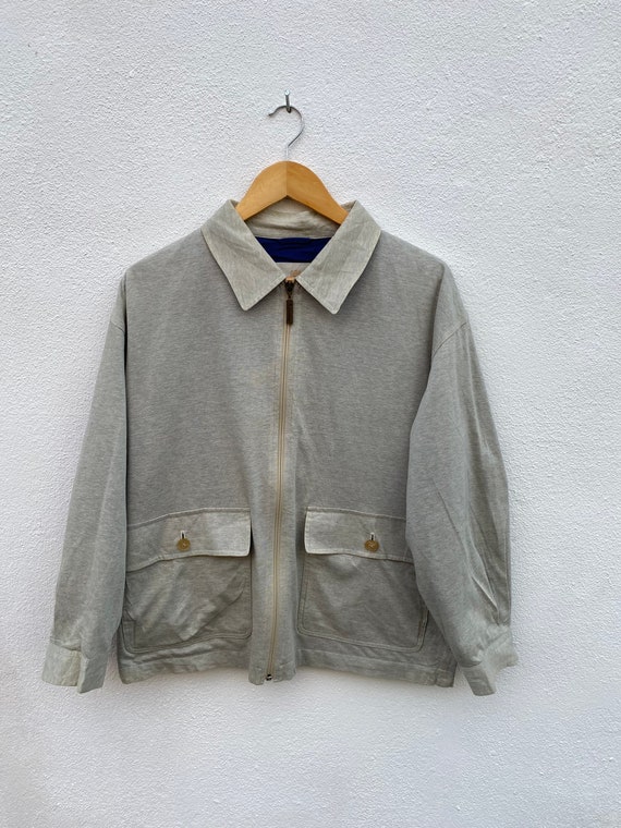 Vintage Aquascutum jacket | Etsy