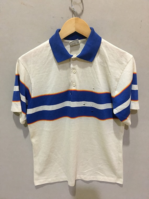 vintage polos