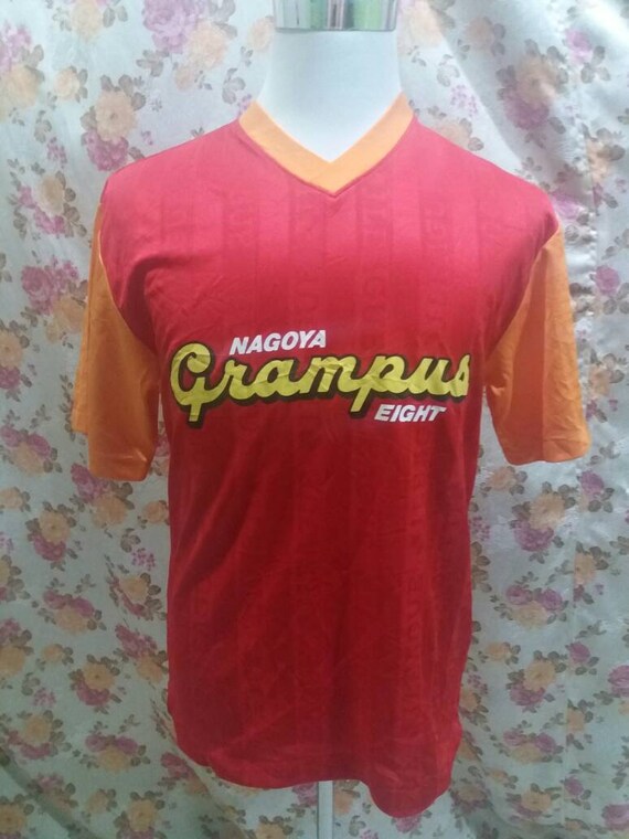 nagoya grampus eight jersey
