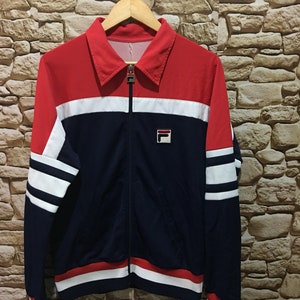 Fila sweatsuit sale