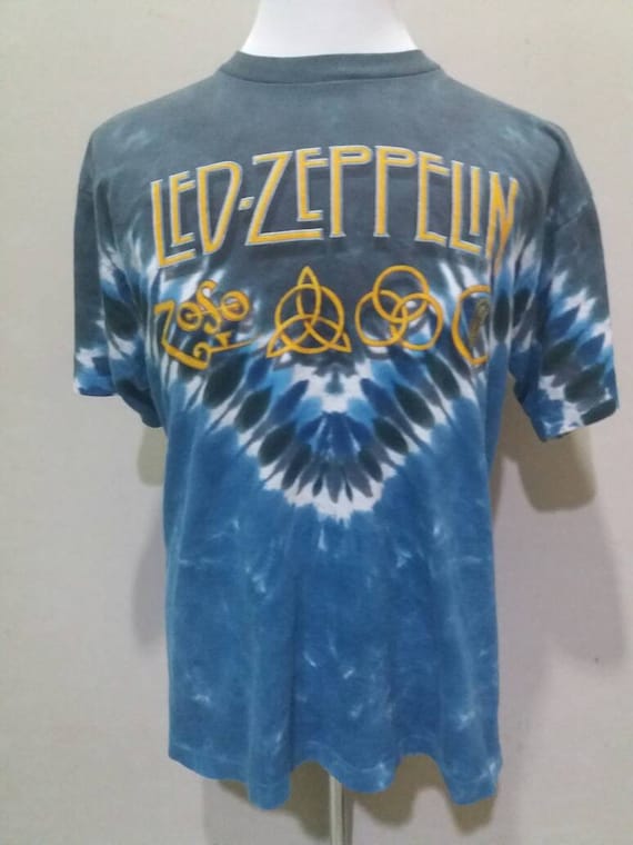 led zeppelin merchandise india