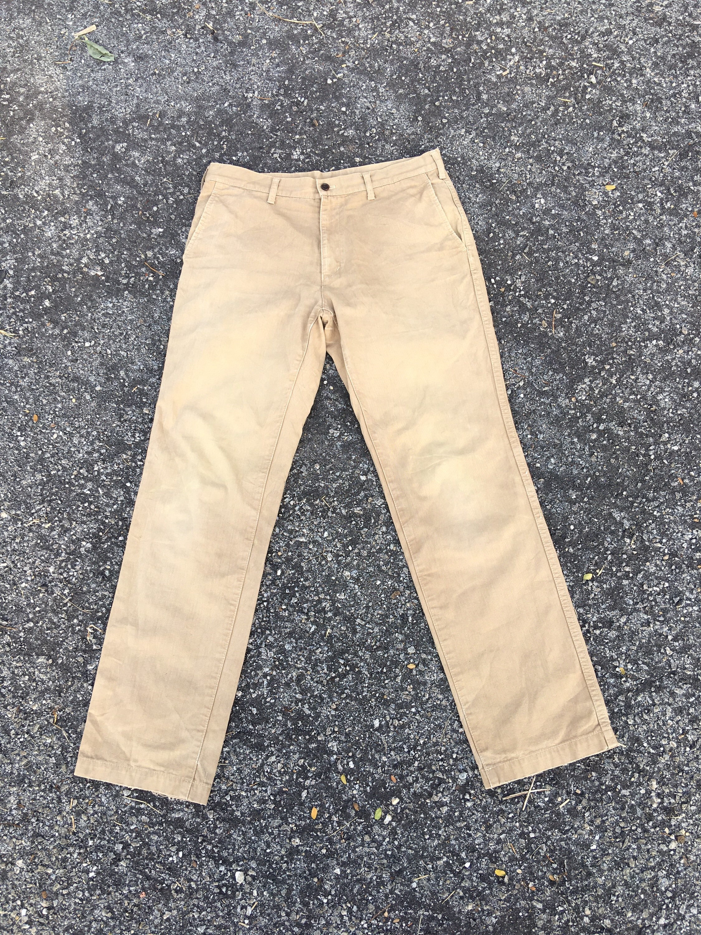 Vintage Comme Des Garcons Homme Pants CDG Baggy Trousers - Etsy