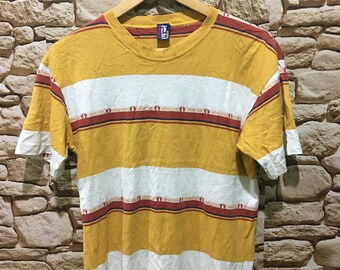 Hang Ten T Shirt - Etsy Australia