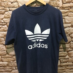 vintage adidas logo