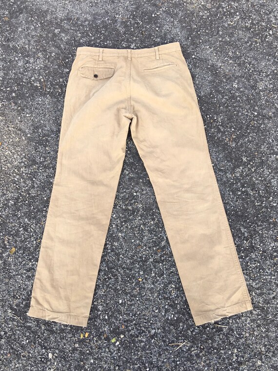 Vintage Comme Des Garcons Homme Pants CDG Baggy Trousers - Etsy