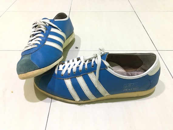 adidas rekord