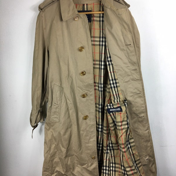 Burberry - Etsy