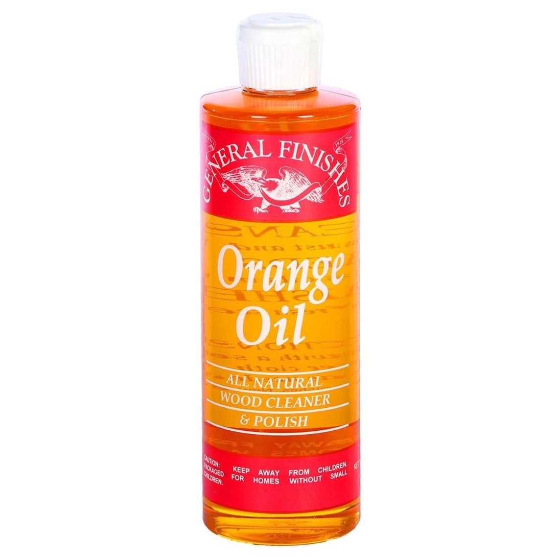 General Finishes Orange Oil Furniture Polish FREE SHIPPING Etsy