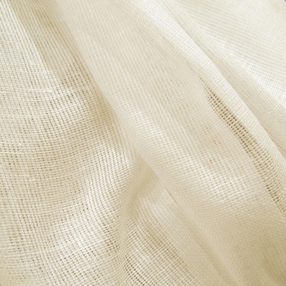 tobacco cloth wedding The Reception Bee In Our Bonnet Khaki Tobacco Cloth | Primitive