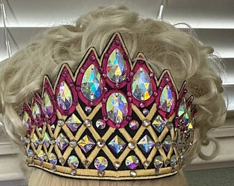 Diamond Tiara