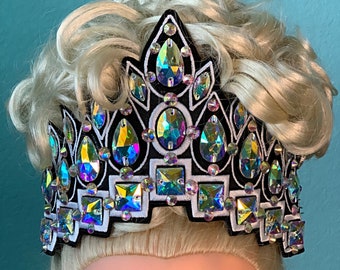 Oireachtas Crown