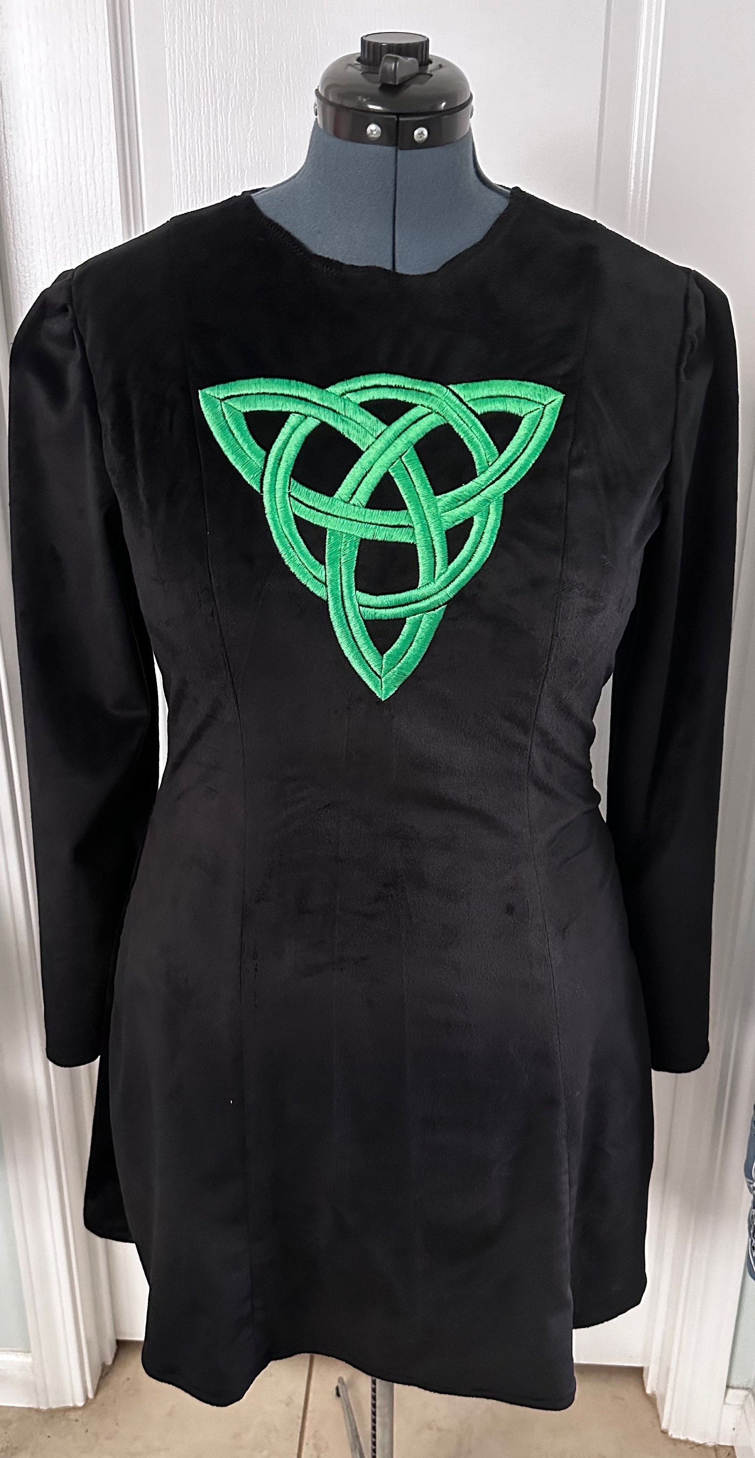 Custom Made to Order Senior Adult Ladies Irish Dance Dress. Time to Ship is  for 1 Dress. - Etsy