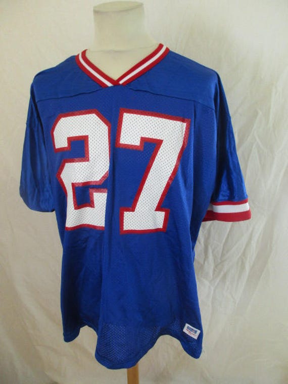 new york giants 100 year jersey