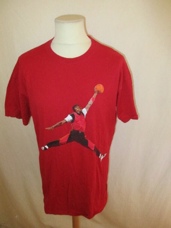 jordan t shirt xxl