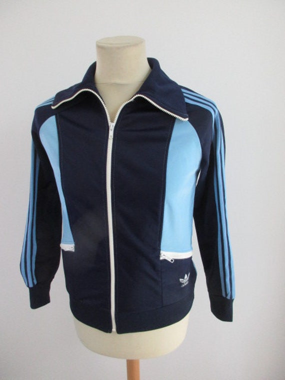 giacca adidas anni 70