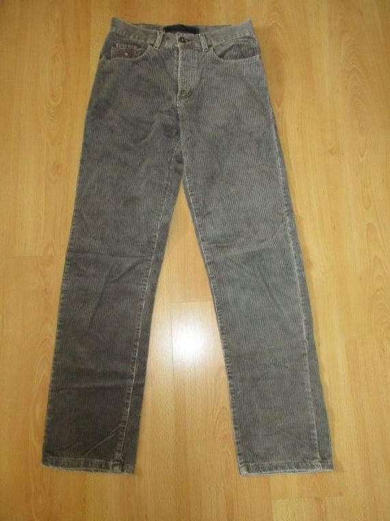 serge blanco jeans