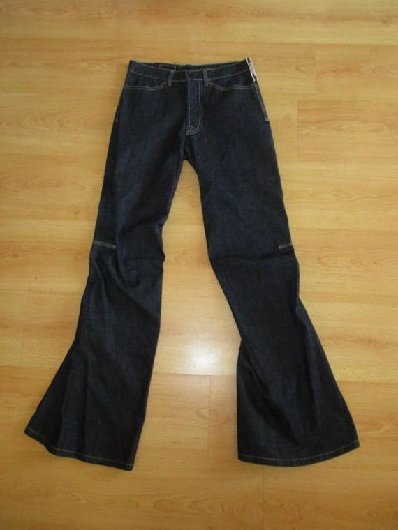 girbaud jeans with straps 2018
