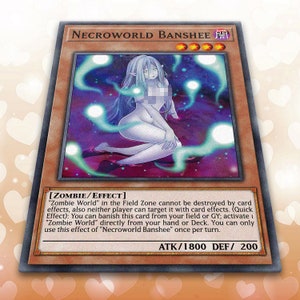 Orica #NWB1 - Fanmade Card with Altered Artwork - Common Proxy