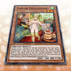 Orica #DM5 - Carte faite par des fans avec des illustrations modifiées - Proxy commun