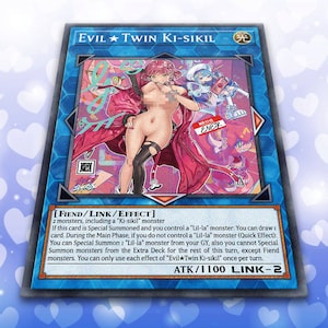 Orica #ET3 - Fanmade Card with Altered Artwork - Common Proxy