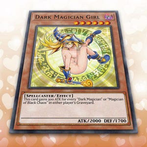 Orica #DMG10 - Fanmade Card with Altered Artwork - Common Proxy
