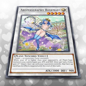 Orica #AMRM3 - Carta creata dai fan con grafica modificata - Proxy comune