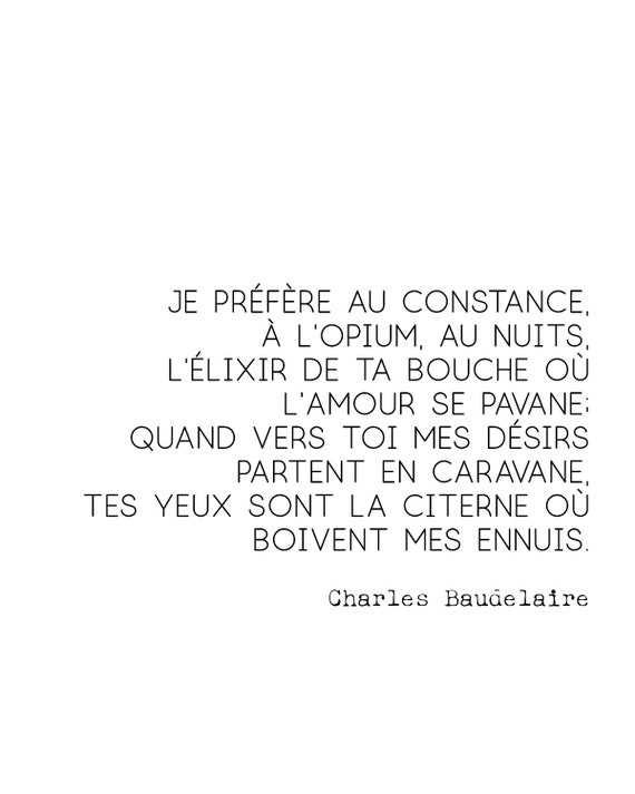 39+ Download Charles Baudelaire Background