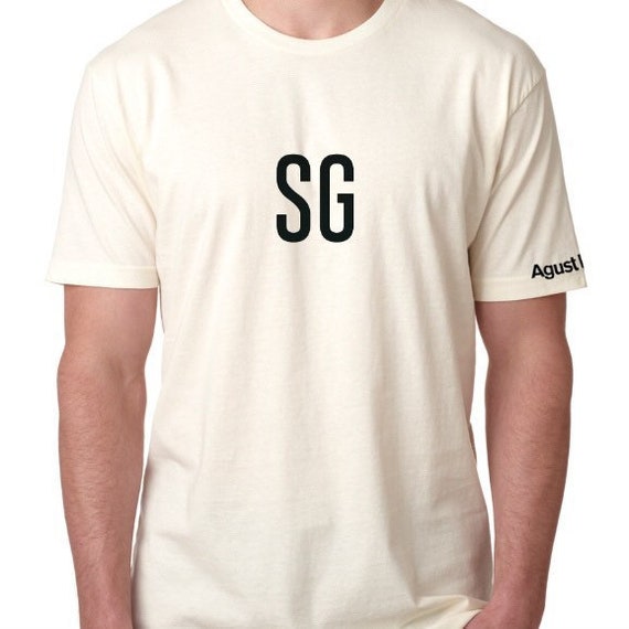 AgustD SG Shirt All proceeds go towards fundraising | Etsy