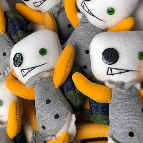 kdrama plushies