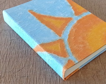 PHOTO ALBUM PHOTO handmade photo 23x30 tissue 30 sheets. Canapart! 116S