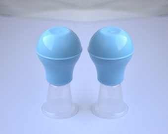 Customized Nipple Pumps Vacuum Breast Pump for increases and correction of nipple