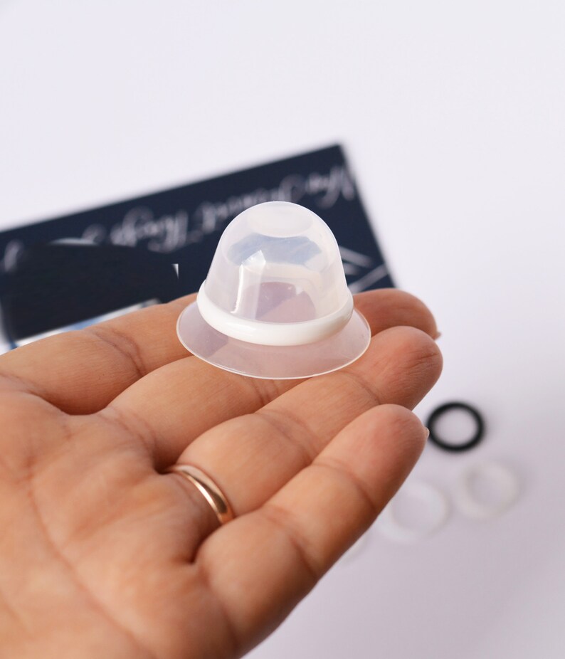 Silicone Nipple Pumps Vacuum Breast Pump for Increases and Etsy