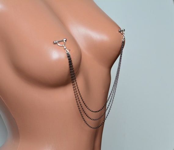 Pictures Erotic piercing