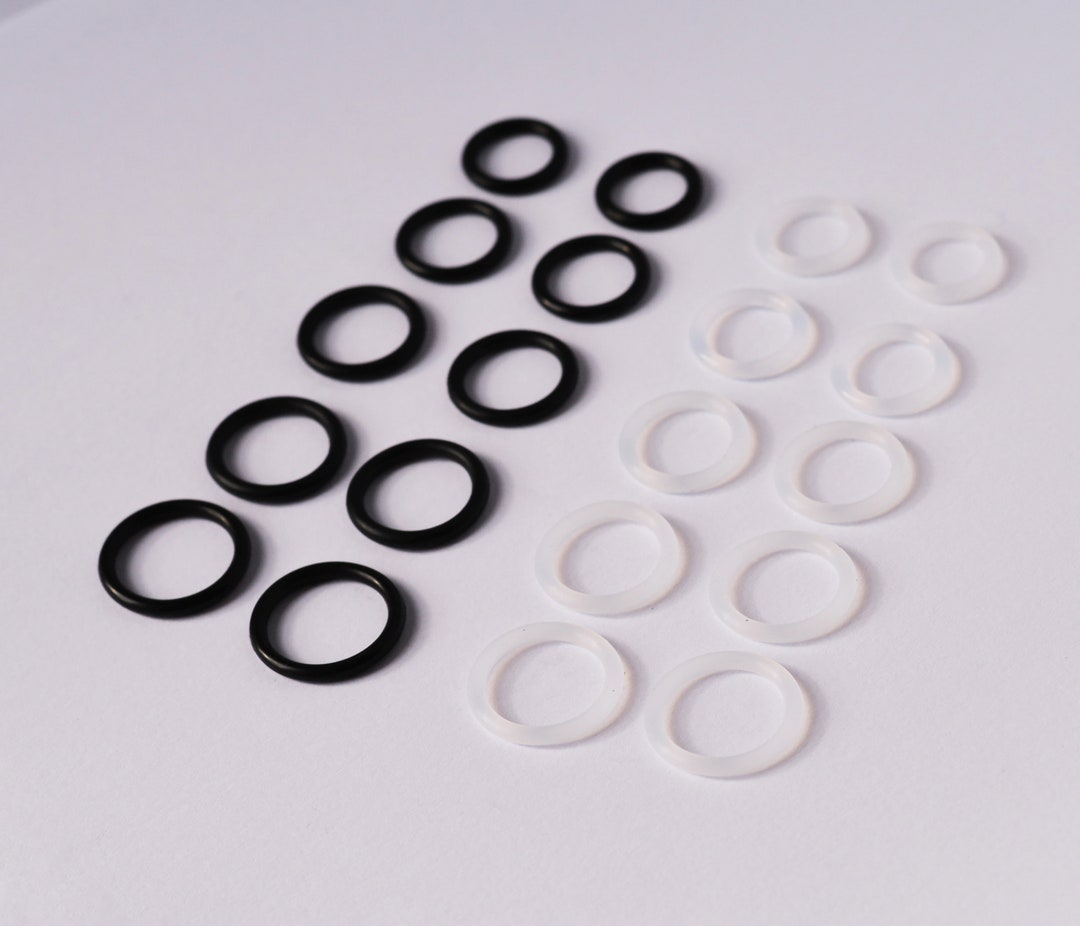 Nipple Correction Rings 5 13 Mm for Men and Women / Nipple Rings / Nipple Clamps / Nipple Bands