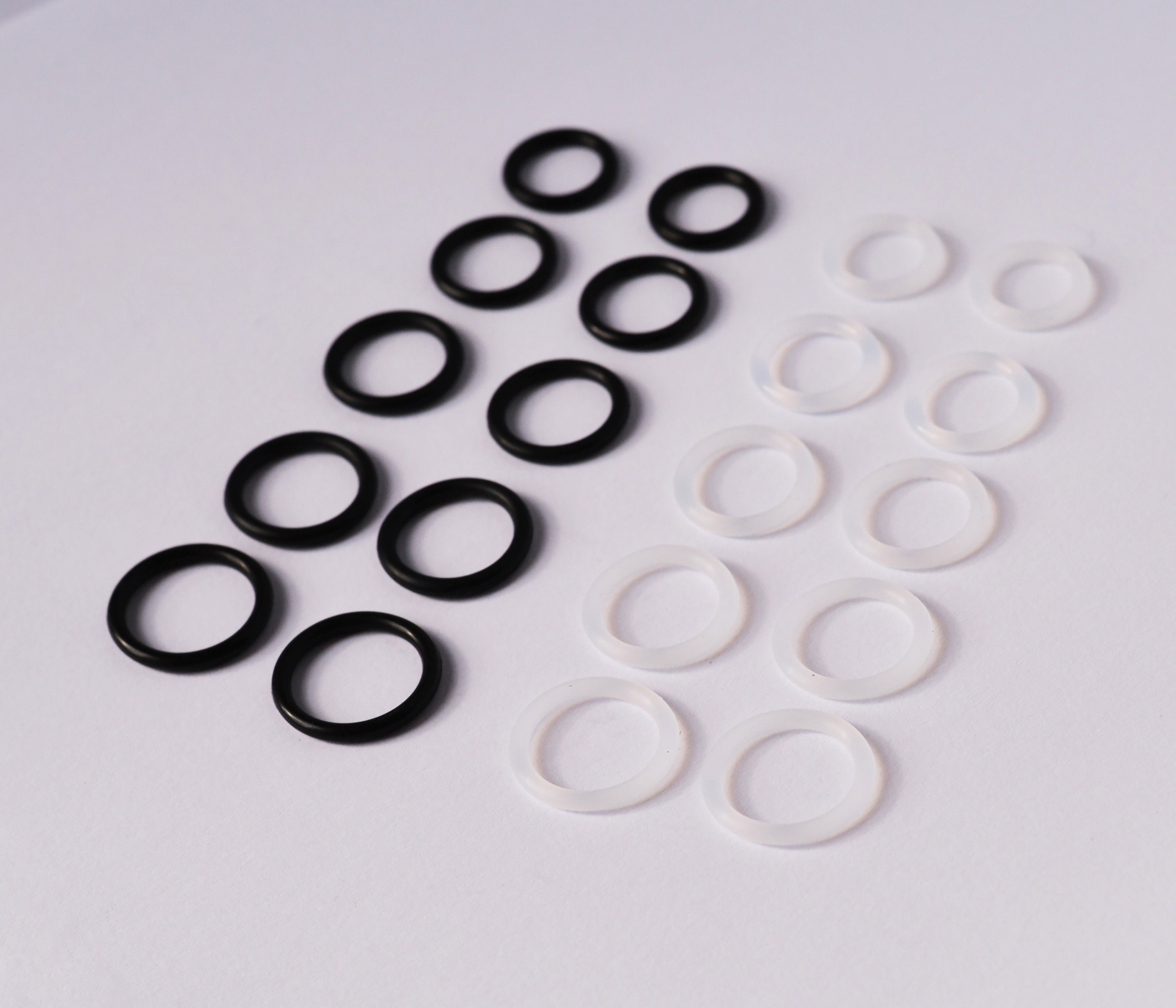 Nipple Correction Rings 5 13 Mm for Men and Women Nipple Rings