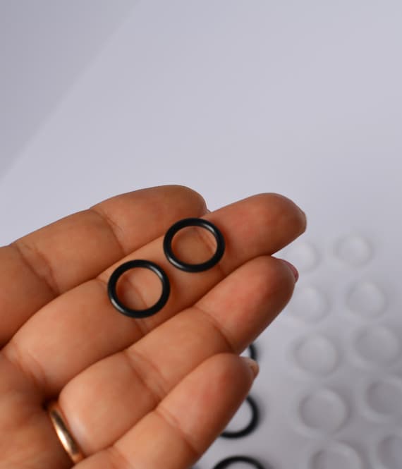 Nipple Correction Rings 5 13 Mm for Men and Women Nipple Rings