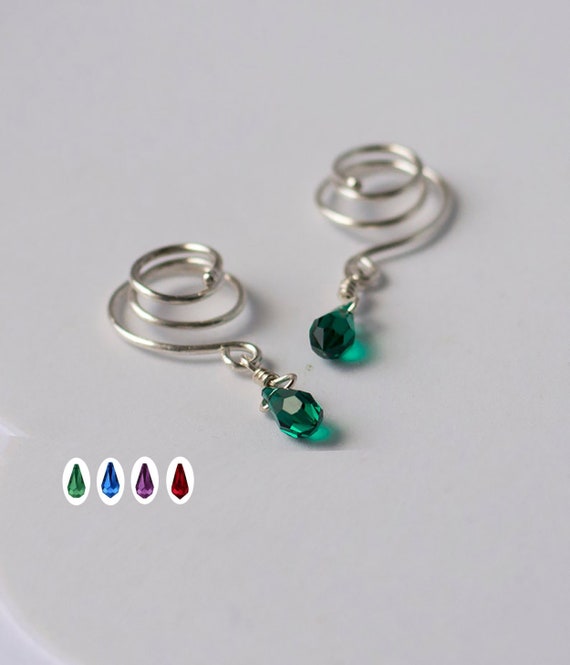 nipple rings etsy