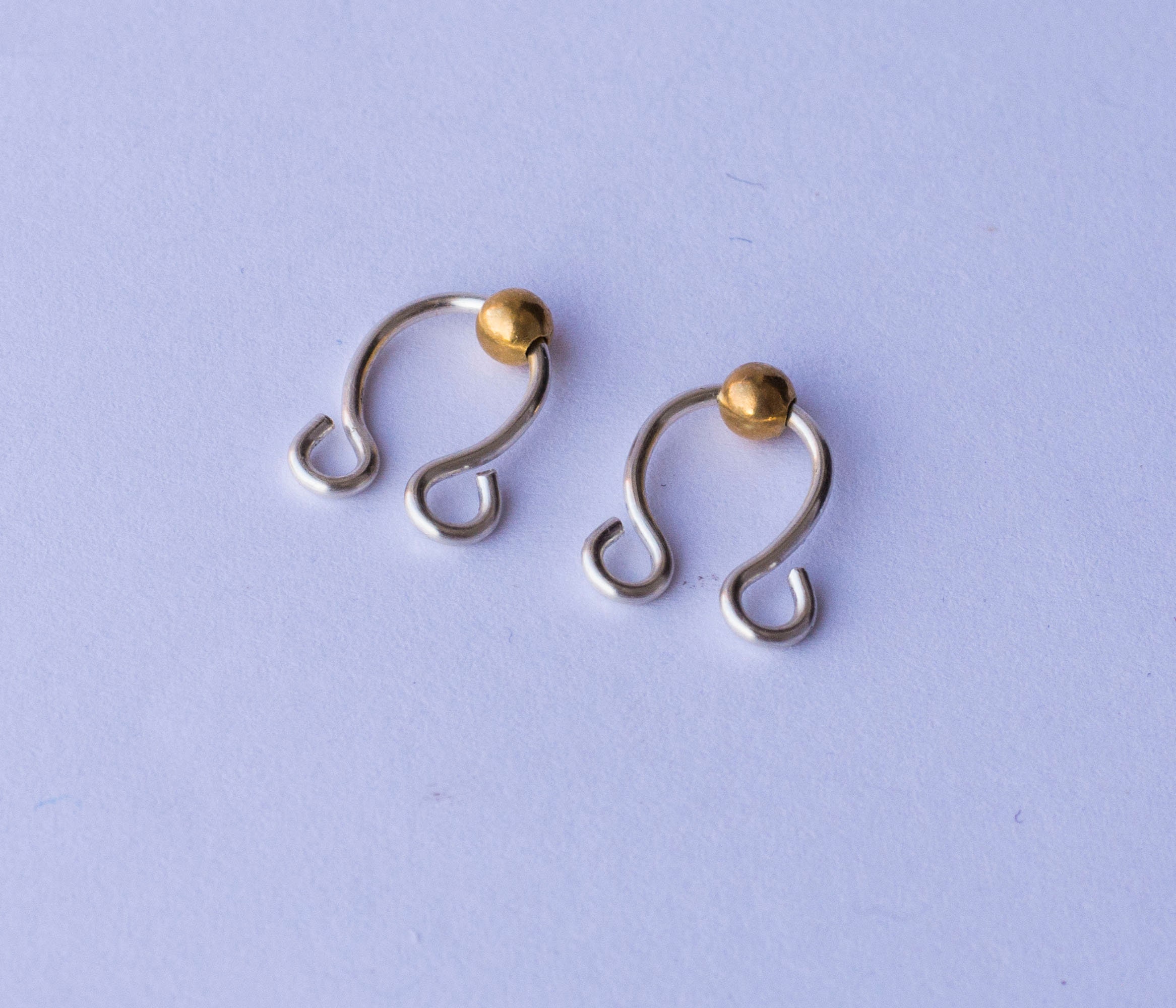 DALAOCU Adjustable Nipple Clips Clamps Gold Breast Clamps Screw Clip on Nipple Clamp Jewelry Non Piercing Chain Jewelry DALAOCU Adjustable Nipple Clips Clamps Gold Breast Clamps Screw Clip on Nipple Clamp Jewelry Non Piercing Chain Jewelry