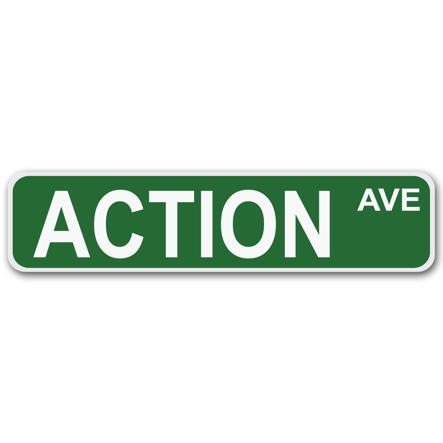 ACTION AVE 4