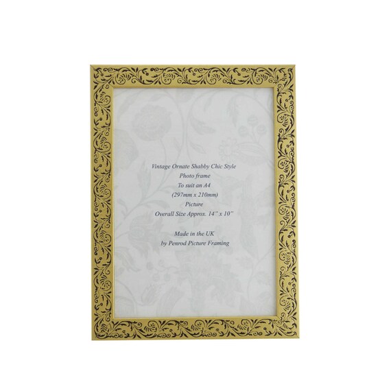 Silver 6x4 7x5 8x6 10x8 10x12 A4 Certificate Photo Picture Frame x 12 Wholesale