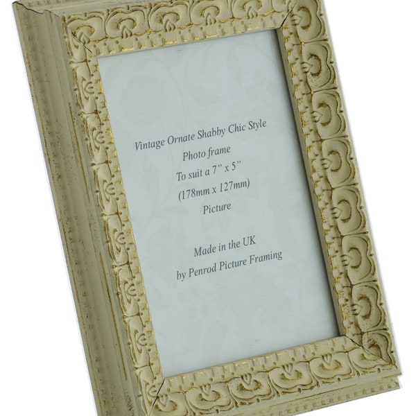 Vintage Photo Frame Etsy UK