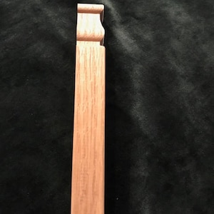 Ornamental Mouldings for Baseboard Corners