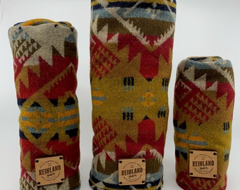 Golf Headcovers | Jacira | Reinland Golf Co.