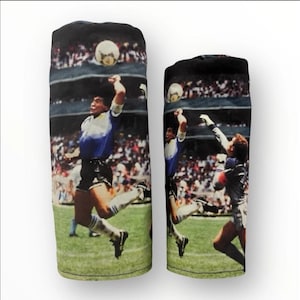 Golf Headcover |Hand of God Golf Headcovers (Limited Edition) | Muni Kids®