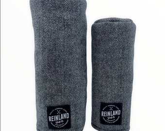 Golf Headcovers | Dane II | Reinland Golf Co.