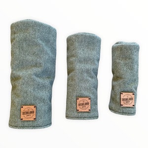 Golf Headcovers | Harold | Reinland Golf Co.