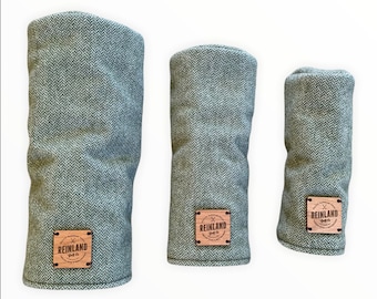 Golf Headcovers | Harold | Reinland Golf Co.