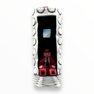 Golf Headcover | Swimming Through Bricks Golf Headcovers (Limited Edition) | Muni Kids®