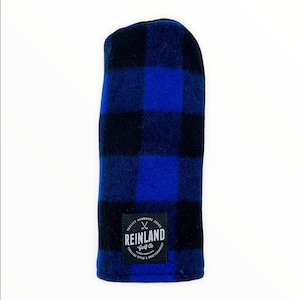 Golf Headcover | Balou | Reinland Golf Co.