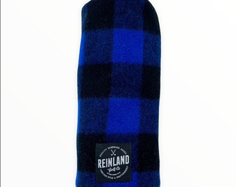 Golf Headcover | Balou | Reinland Golf Co.